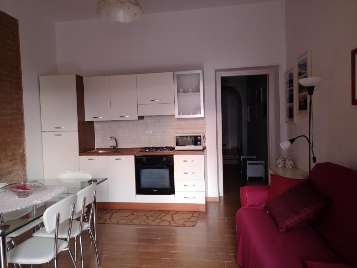 הוילה וילה סן ג'ובאני Casa Indipendente מראה חיצוני תמונה