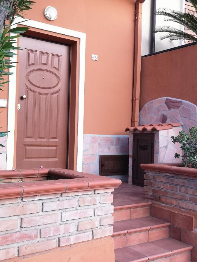 הוילה וילה סן ג'ובאני Casa Indipendente מראה חיצוני תמונה