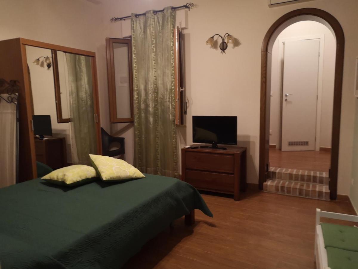 הוילה וילה סן ג'ובאני Casa Indipendente מראה חיצוני תמונה