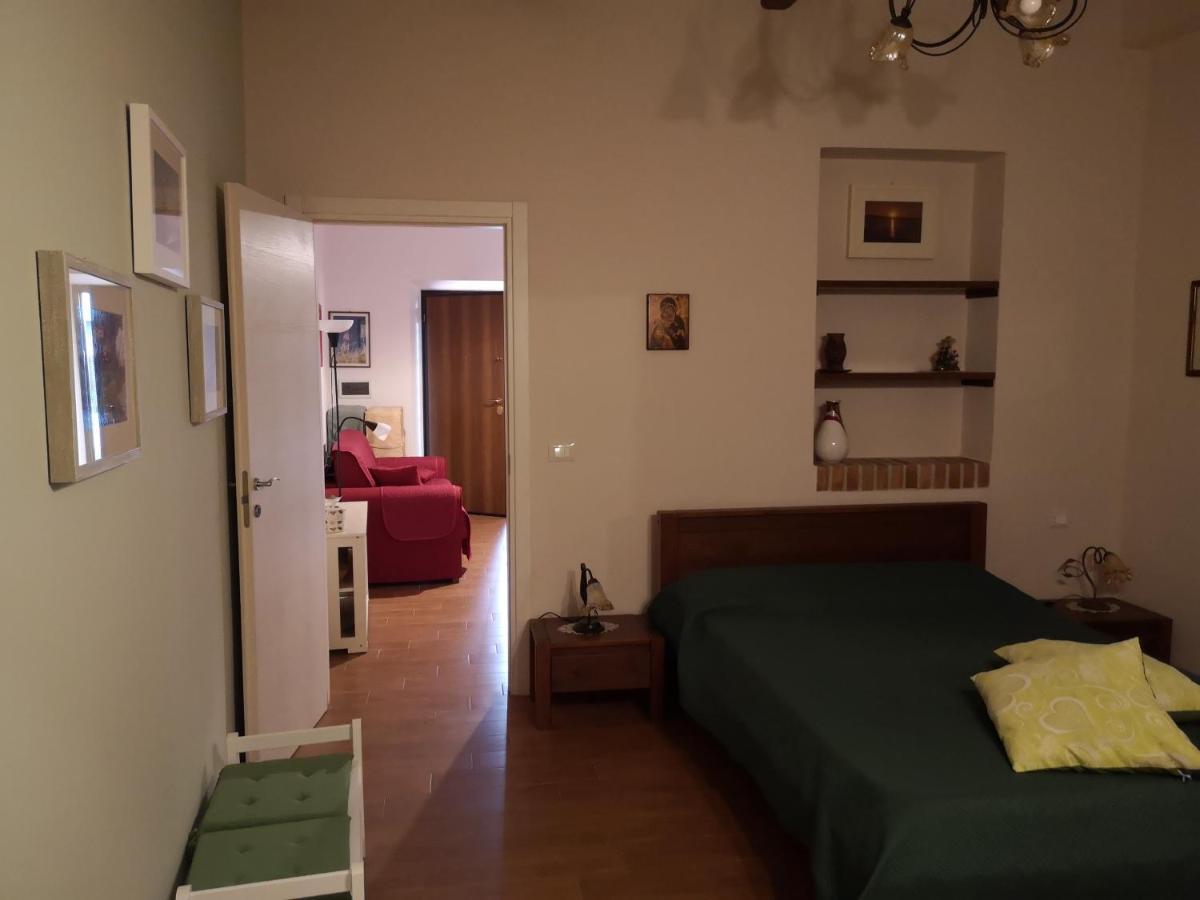 הוילה וילה סן ג'ובאני Casa Indipendente מראה חיצוני תמונה
