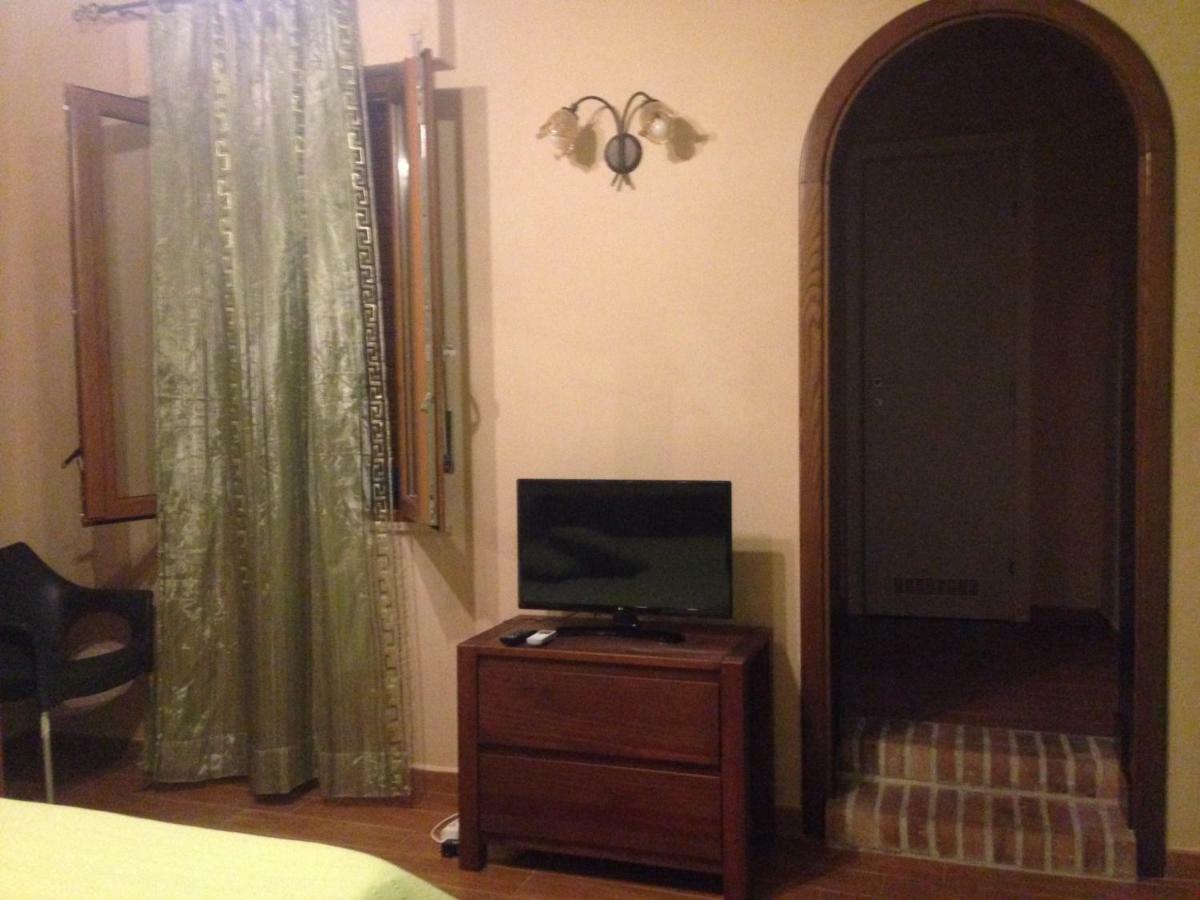 הוילה וילה סן ג'ובאני Casa Indipendente מראה חיצוני תמונה